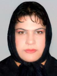 پریسا حسین صمدی