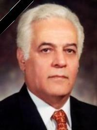 زنده یاد دکتر یداله طهرانچی