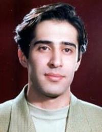 دکتر سیدنادر دادگر