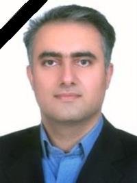 زنده یاد دکتر سیدمهدی بهشتی شیرازی
