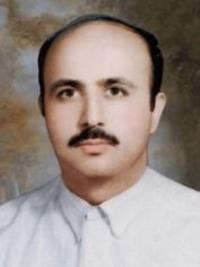 دکتر حسین کربلائی زاده تبریزی