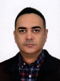 دکتر مجید شریفیان رضوی