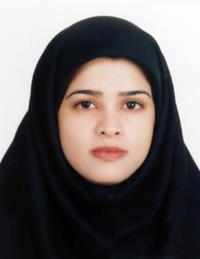 دکتر فاطمه تقدیر