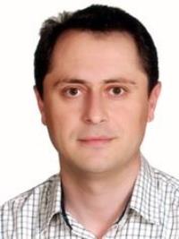 دکتر کامیار شاطری