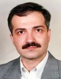 دکتر حمیدرضا صابر