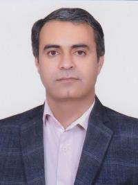 دکتر عباس خلیلی صدرآباد
