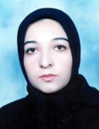 دکتر اعظم شجاعی باغینی