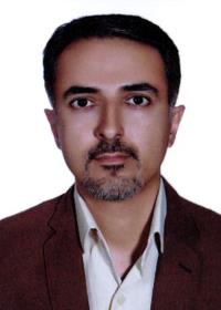 دکتر رضا علمی مهر
