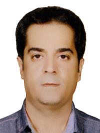 دکتر علی استرکی