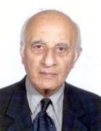 دکتر محمدقاسم صوفی خلیلی