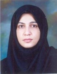دکتر مهین گندم کار
