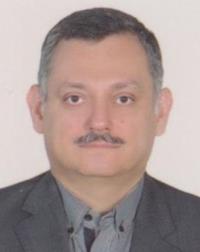 دکتر کامبیز قربانی