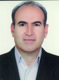 دکتر حجت اله جمالی