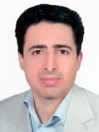 دکتر جمال جعفری ندوشن