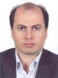 دکتر ابراهیم محمودی