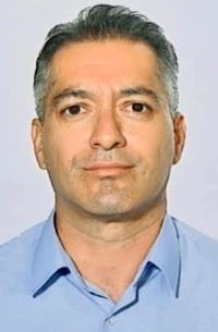 دکتر شهریار صانع