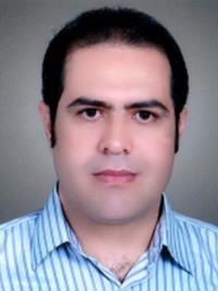 دکتر محمدمهدی حیران