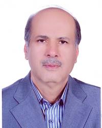 دکتر غلامرضا سلیمانی