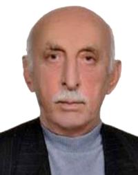 دکتر حسین خورسند