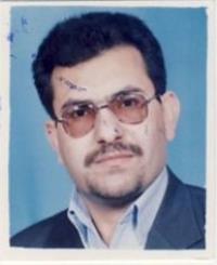 دکتر محمدعلی پوردهقان اردکان