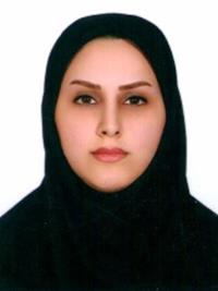 دکتر فرزانه جلالی
