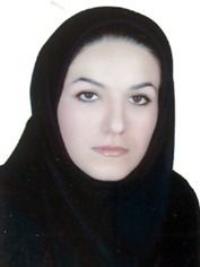 دکتر حمیده مظلومی