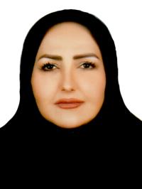 مهشید دژن