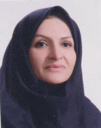 دکتر شمسی غفاری باویل علیائی