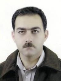دکتر محمودرضا اصغرپور