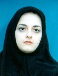دکتر سیده مرضیه موحدی راد
