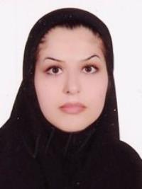 دکتر مائده عظیمی