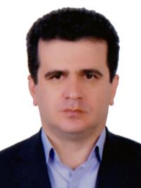 دکتر حمیدرضا منصوری