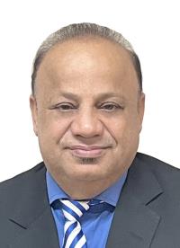 دکتر محمد تراشی