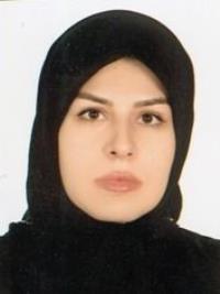 دکتر نیلوفر سدیفی