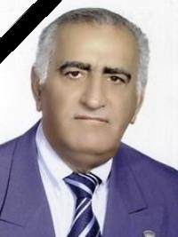 زنده یاد دکتر منصور رسالتی قنواتی