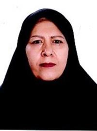 دکتر زهرا صالحی پور