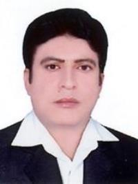 دکتر رضا زارع