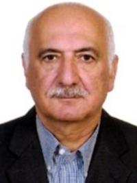 دکتر فیض اله صفرپور