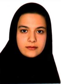 دکتر کیمیا کاظمی