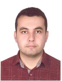 مسعود بهرام پور