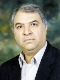 دکتر غلامرضا پورمند