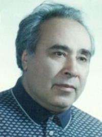 دکتر مهدی منصف