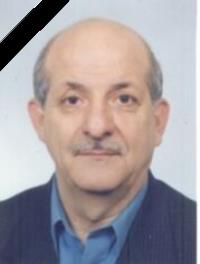 زنده یاد دکتر سیداحمد قائم مقامی