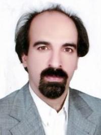 دکتر شهریار صفوی نائینی