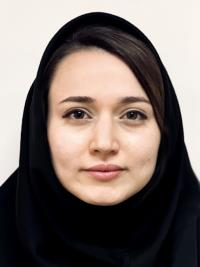 دکتر نوشین زارع شریفی