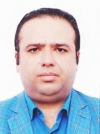 دکتر علیرضا قاضی زاده احسائی