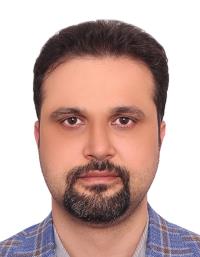 دکتر سعیدرضا قنبری زاده