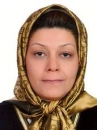 دکتر زهرا علی زاده ثانی