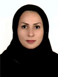 دکتر سحر مرادی مظهری
