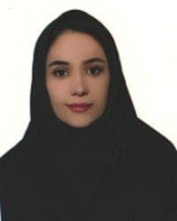 دکتر پریسا رمضانی درمیان